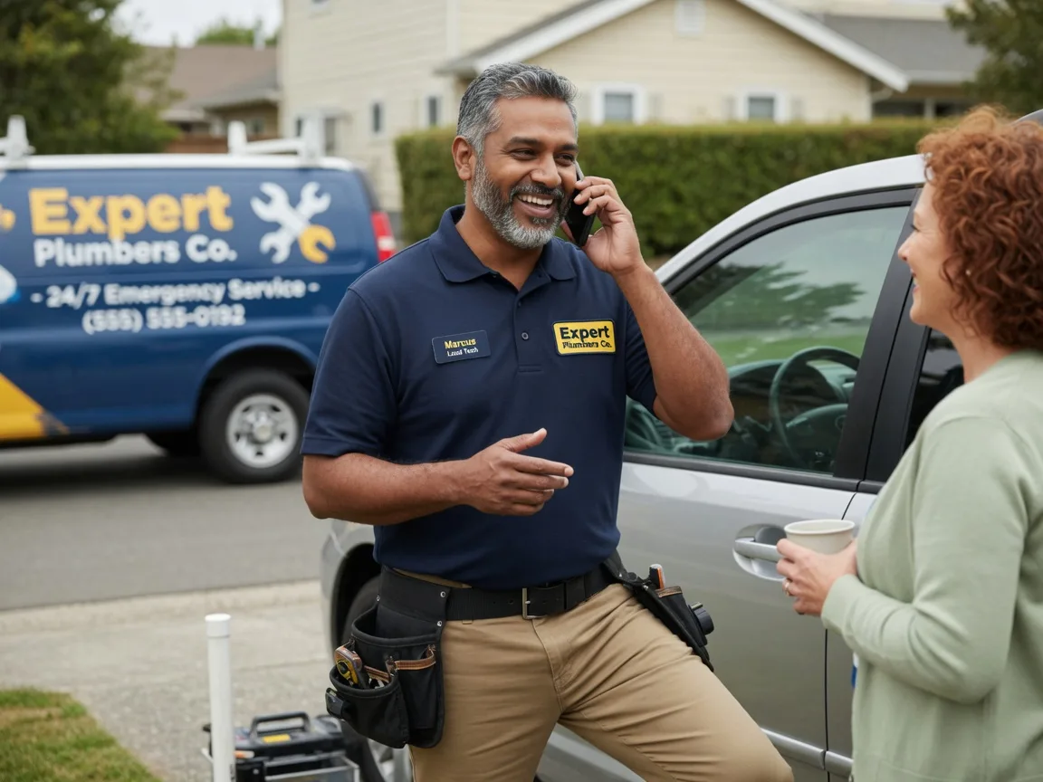 Drain Cleaning Silver Spring, MD FAQs
